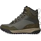 Deep Olive/Tangy Orange