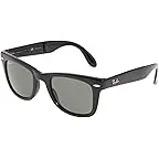 Black/Polarized Lens