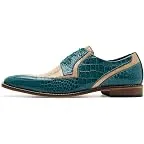 Teal Multi