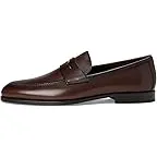 Burnished Brown