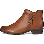 Medium Natural Leather