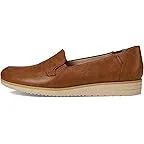 Gingerbread Brown Faux Leather