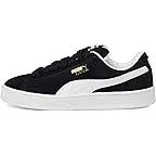 Puma Black/Puma White