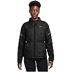 Black/Reflective Silver