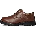 Dark Tan Full Grain Leather