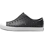 Jiffy Black/Shell White