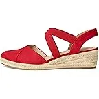 Fire Red Fabric