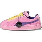 Mauved Out/Team Violet