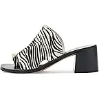 Zebra/Black