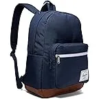 Navy/Tan