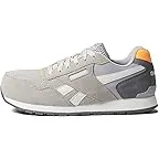 Grey/Orange