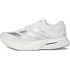 White/Matte Silver/Dash Grey