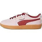 Rose Mauve/Dark Crimson