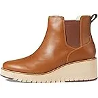 Waterproof British Tan