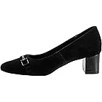 Black Suede