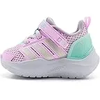Ice Lavender/Silver Metallic/Flash Aqua
