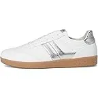 White/Silber
