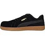 Black/Black/Gum
