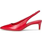 Red Leather