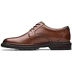 Dark Tan Leather