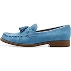 Provincial Blue Suede