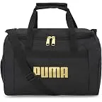 Black/Gold