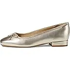 Gold Leather