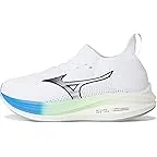 White/Frontier Blue