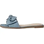 Blue Denim