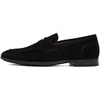 Suede Black