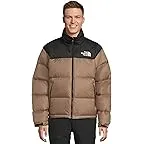 Mocha Brown/TNF Black