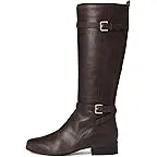 Dark Brown Leather