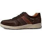 Dark Brown Suede Leather