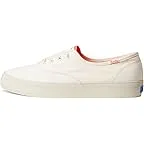 Sea Salt / Coral Canvas