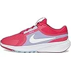 Rush Pink/White/Aluminum