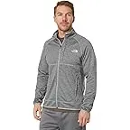 TNF Medium Grey Heather-NPF