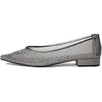 Gunmetal Crystal