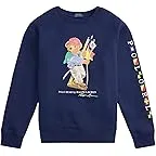 SP26 Bear/Newport Navy