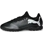 Puma Black/Puma White