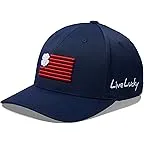 White/Red Clover Nation Flag/Navy