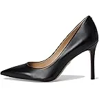 Black Dress Calf Leather