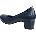 Navy Nappa