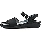 Ebony Oily Nubuck/Black Leather