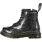 Black Cosmic Glitter