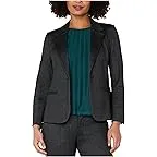 Smokey Charcoal Herringbone