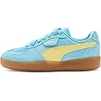 Vibrant Blue/Lemon Meringue