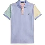 Harbor Island Blue/Multicolor