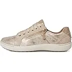 Metallic Leather