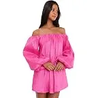 Dragonfruit Taffeta
