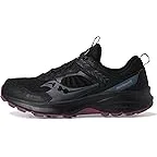 Black/Plum